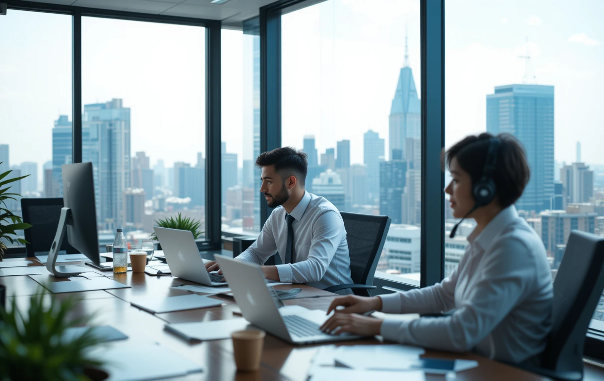 Office Team